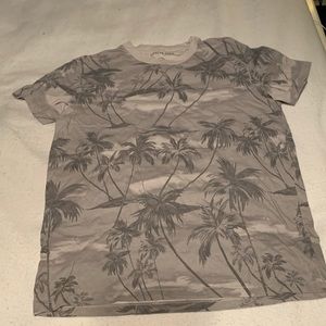 men’s American eagle tshirt